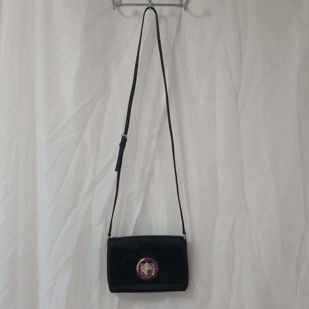 Kate Spade Saffiano Leather Crossbody